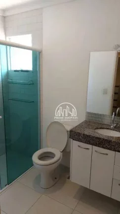 Imagem Sobrado com 3 dormitórios à venda, 110 m² por R$ 797.000,00 - Residencial Thina - Jundiaí/SP