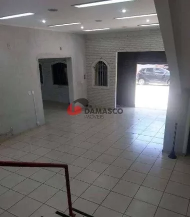 Imagem Salão comercial para locação, Centro, São Caetano do Sul, SP