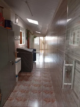 Imagem Casa à Venda no Elimar
