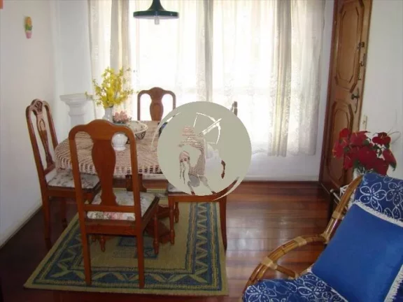 Imagem OPORTUNIDADE PREDIO FRENTE AO MAR COM 2 VAGAS DE GARAGENS