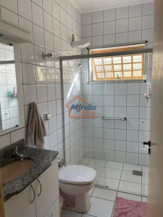 Imagem Casa à venda no bairro CONDOMÍNIO DE CASAS RUA DO TUCURA - Mogi Mirim/SP
