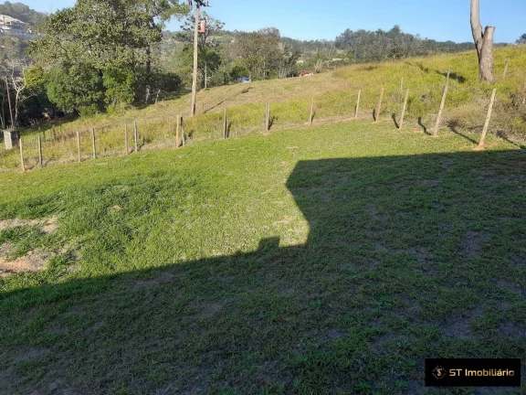 Imagem Terreno à venda em Atibaia Ideal para chácara - 580m² por R$150mil!
