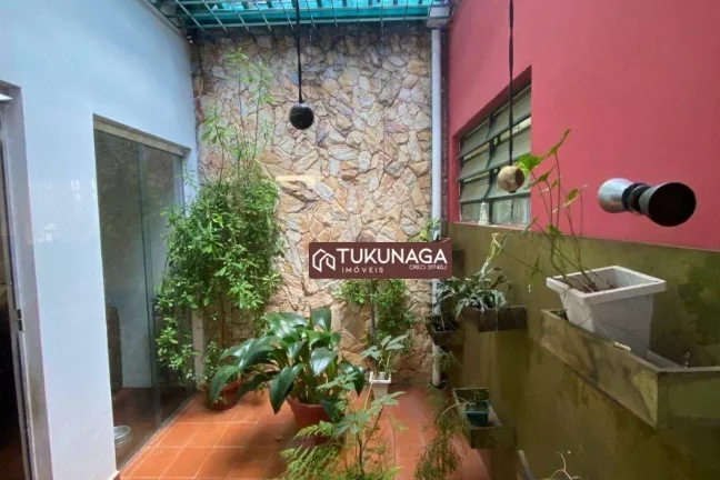 Imagem Casa à venda, 180 m² por R$ 785.000,00 - Jardim Santa Mena - Guarulhos/SP
