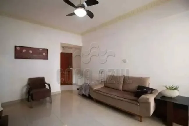 Imagem Copacabana - Residencial › Apartamento com 3 quarto(s) a Venda