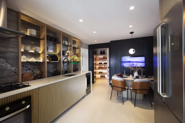 Imagem Apartamento com 3 Quartos à Venda, 151 m² em Barra Da Tijuca - Rio De Janeiro