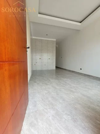 Imagem Casa à Venda - 55m² - 2 dorm - Parque Vista Bárbara