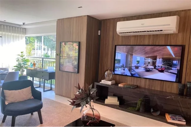 Imagem APARTAMENTO RESIDENCIAL em São Paulo - SP, Jardim das Acácias