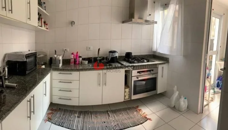 Imagem Apartamento à venda 2 Quartos, 1 Suite, 2 Vagas, Santa Maria, São Caetano do Sul - SP