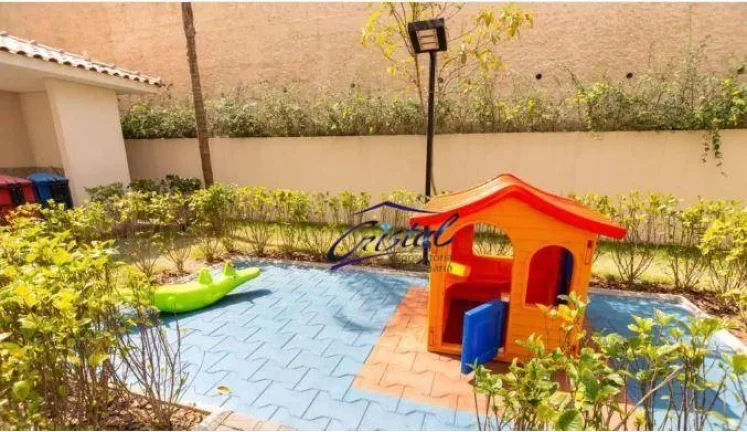 Imagem Apartamento com 2 quartos à venda, 41 m² Jardim Esmeralda -Butantã - São Paulo/SP