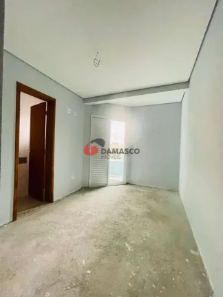 Imagem Apartamento à venda, Vila Alzira, Santo André, SP