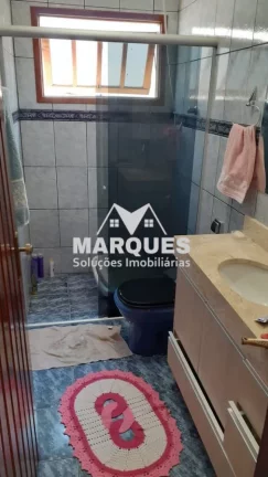 Imagem Sobrado a Venda no bairro Jardim Terras de Santo Antonio - Hortolândia, SP