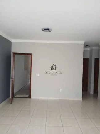 Imagem Casa com 3 dormitórios sendo 1 suíte à venda, 112 m² por R$ 490.000 - Jardim Wanel Ville V - Sorocaba/SP