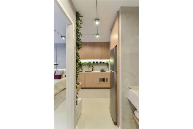 Imagem APARTAMENTO RESIDENCIAL em São Paulo - SP, Saúde