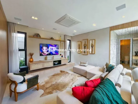 Imagem Casa à venda, com 5 quartos, 425,00m2