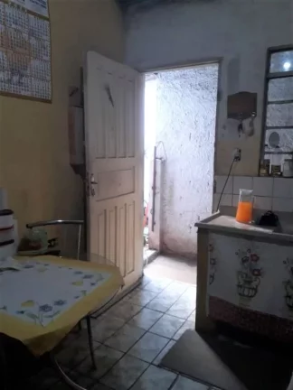 Imagem Casa com 1 dormitório à venda, 45 m² por R$ 280.000,00 - Vila Urupês - Suzano/SP