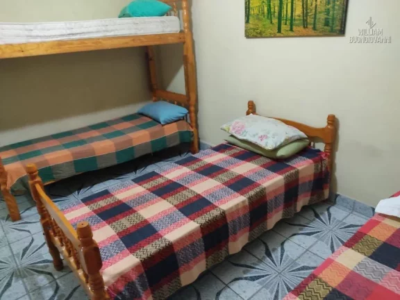 Imagem Apartamento 3 dormitórios no Itararé em São Vicente!