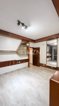 Imagem Edifício Chamonix - Apartamento Alto Padrão em Setor Marista, Goiânia/GO