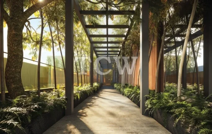 Imagem Apartamento à venda no bairro Vila Nova Conceição - São Paulo/SP, Zona Sul