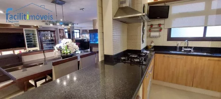 Imagem MAGNÍFICO DUPLEX, 4 DORMITÓRIOS, RUDGE RAMOS - SÃO BERNARDO DO CAMPO