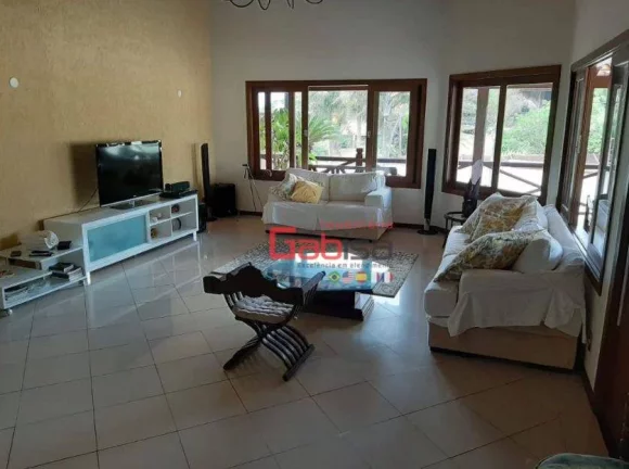Imagem Casa com 3 dormitórios à venda, 180 m² por R$ 4.800.000,00 - Albatroz - Armação dos Búzios/RJ