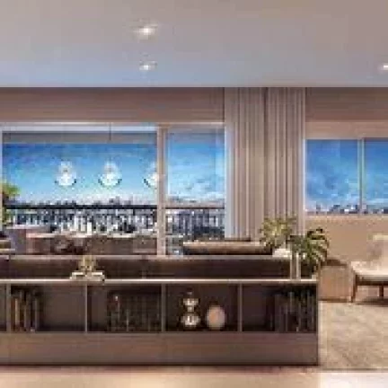 Imagem Apartamento Garden para Venda em São Paulo / SP no bairro Bosque da Saúde