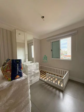 Imagem Apartamento com 3 dormitórios à venda, 93 m² por R$ 562.000,00 - Vila Milton - Guarulhos/SP