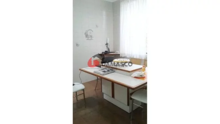 Imagem Sobrado à venda 4 Quartos, 4 Suites, 9 Vagas, 800M², Campestre, Santo André - SP