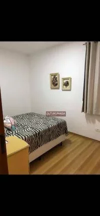Imagem Apartamento à venda, 150 m² por R$ 695.000,00 - Vila Zanardi - Guarulhos/SP