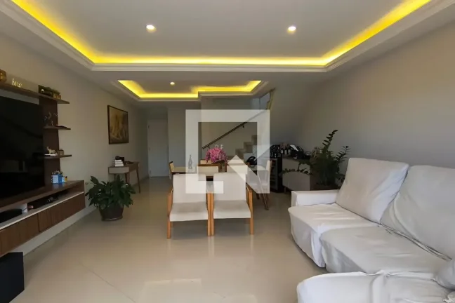 Imagem Apartamento à Venda - Recreio, 3 Quartos, 282 m2