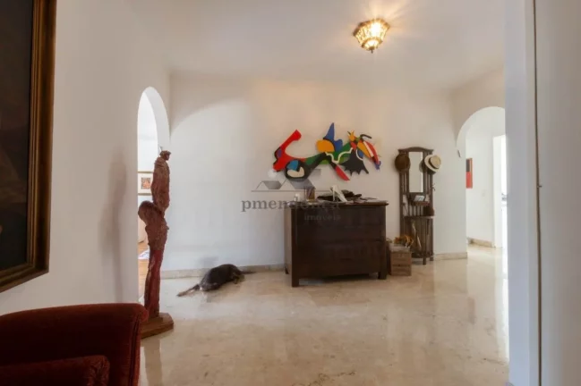 Imagem Apartamento 3 quartos 1 suite, 3 vagas 240m²