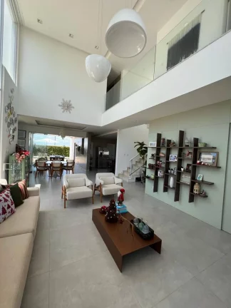 Imagem Casa no Residencial Dhama - Amplo Espaço e Área de Lazer