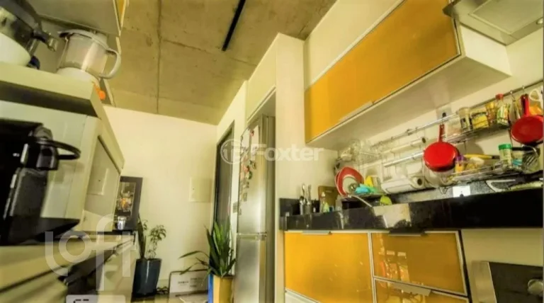Imagem Apartamento 70M², 2Q, 1 Suíte, 2 Banheiros, 1 Vaga, Academia, Piscina e Aquecida, Churrasqueira, Salão de Festas e Jogos, Quadra, Split, Gerador.
