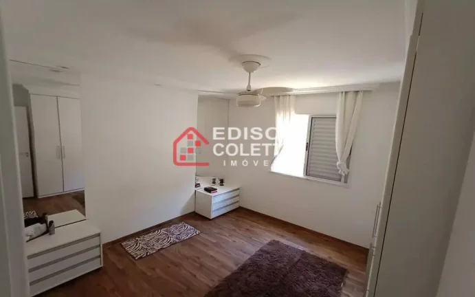 Imagem Pronto para Morar - Apartamento a venda no Condomínio Villaggio di Toscana 2 , em Piracicaba!!
