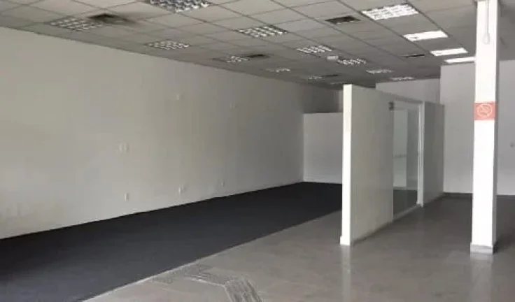 Imagem Galpão Industrial em ótima região de Santo André/SP.