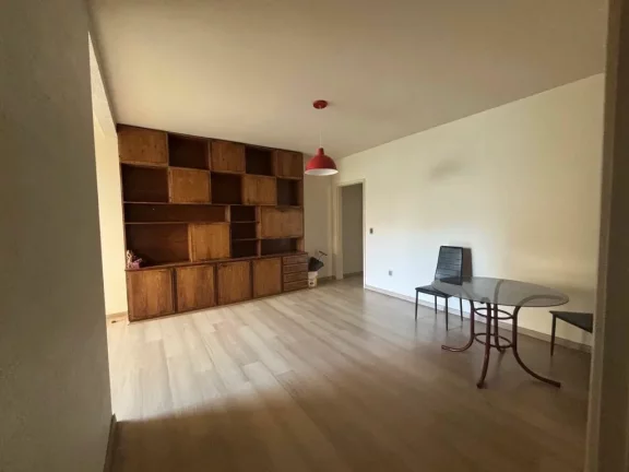 Imagem Apartamento à venda em Porto Alegre, Bom Fim, com 2 quartos, 64m2