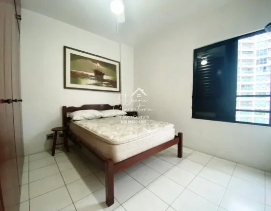 Imagem apartamento a venda no Guarujá na Praia das pitangueiras
