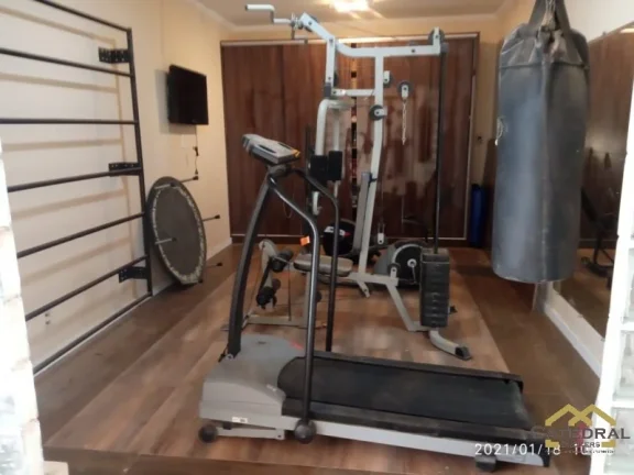 Imagem Casa com 3 suítes e 3 vagas á venda - Jardim Esplanada - Jundiaí/SP