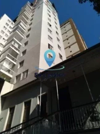 Ótimo apartamento à venda na Rua Rio Grande do Norte, com 103.83m², 3 quartos, sendo 1 suíte, 2 ...