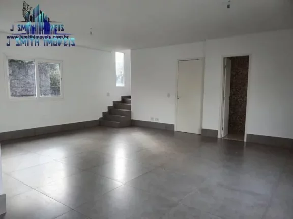 Imagem Empreendimento com 8 Casas Isoladas de 4 Dormitórios sendo 2 Suítes 1 com Closet.

Perfeito para q...