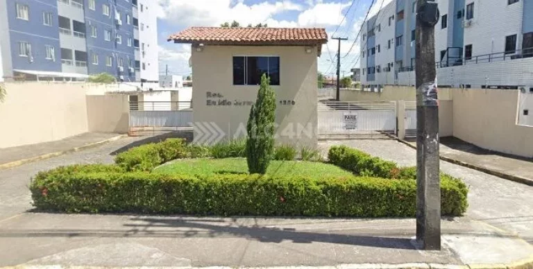 Imagem Casa em Condomínio - 2 Quartos - 60 m² - João Paulo II, João Pessoa/PB