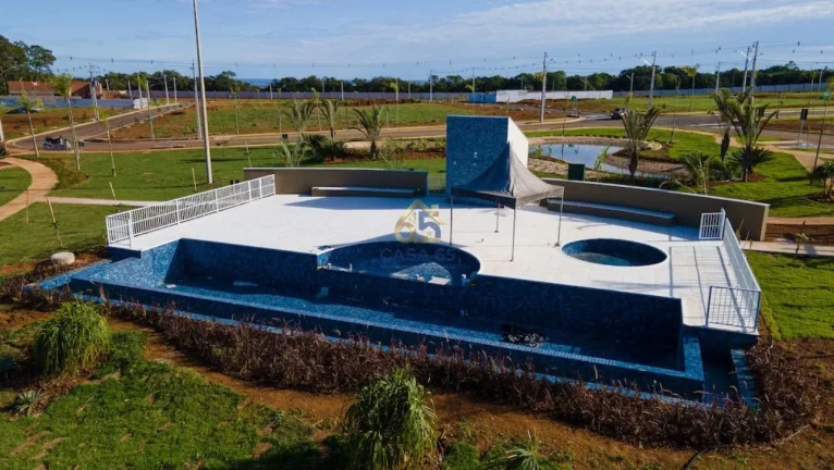 Imagem TERRENO DE 300 M² NO FLORAIS CHAPADA - VENDA