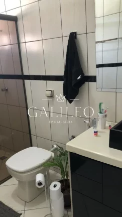 Imagem CASA PARA A VENDA NO JARDIM MORUMBI - JUNDIAÍ - SP