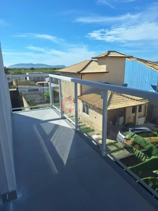 Imagem Casa independente duplex de 3/4 - 2 suítes na Vila Do Peró em Cabo Frio.