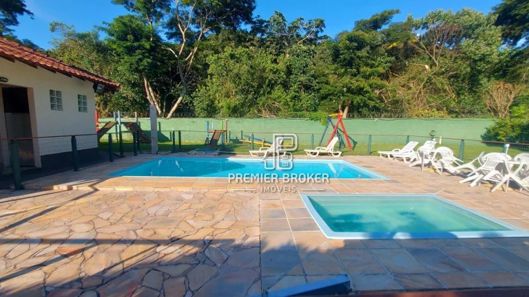 Imagem Terreno à venda, 300 m² por R$ 315.000,00 - Vargem Grande - Teresópolis/RJ