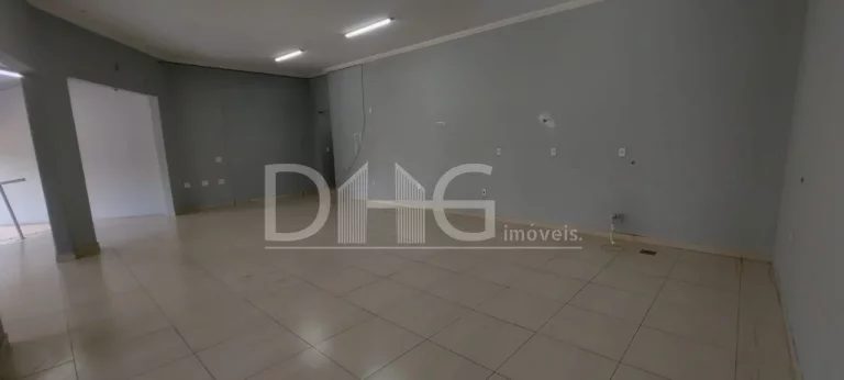 Imagem Salão para locação com 100 m² | Alto de Pinheiros | Paulínia - SP
