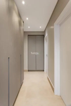 Imagem Terraço Boungaville - Apartamento à venda no bairro Setor Marista - Goiânia/GO