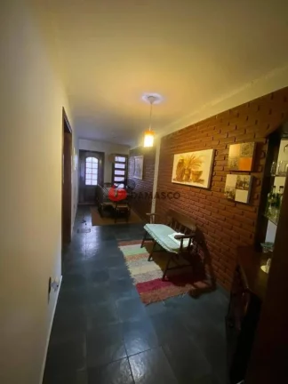 Imagem Sobrado à venda 2 Quartos, 2 Vagas, 190M², Rudge Ramos, São Bernardo do Campo - SP