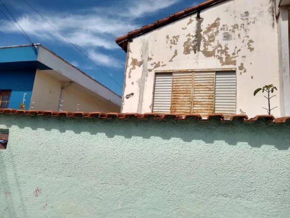 Imagem Casa à venda no bairro Centro em Tatuí/SP