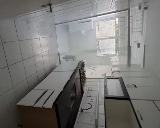 Imagem Apartamento Jd Ester - 2 dorms…