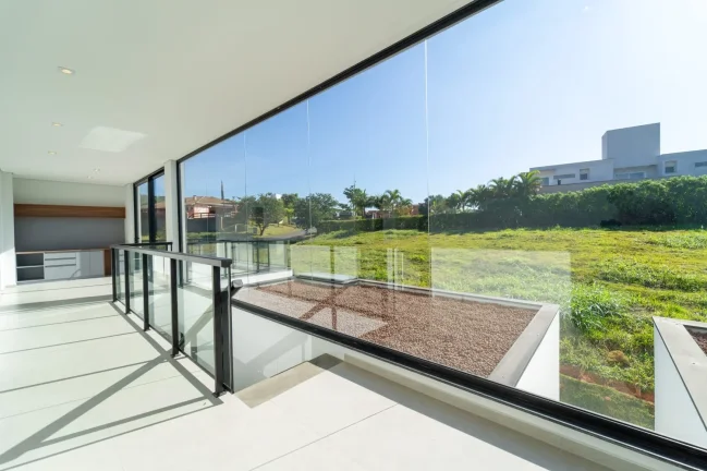 Imagem Casa venda e compra no condomínio Fazenda Serra Azul em Itupeva-SP.
